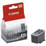 Canon PG40 d'origine - 0615B001/0615B042