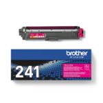 Cartouche de toner magenta originale Brother TN241 - TN241M