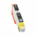 Cartouche d'encre noire générique Epson T2431/T2421 (24XL) - Remplace C13T24314012/C13T24214012