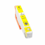 Cartouche d'encre générique jaune Epson T2434/T2424 (24XL) - Remplace C13T24344012/C13T24244012
