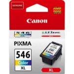 Canon CL546XL couleur cartouche d'encre originale - 8288B001