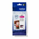 Cartouche d'encre magenta originale Brother LC427 - LC427M