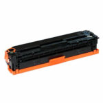 Cartouche de toner noir HP CF530A générique - Remplace la cartouche 205A