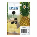 Cartouche d'encre noire originale Epson 604XL - C13T10H14010