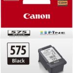 Canon PG575 noire cartouche d'encre originale - 5438C001