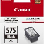Canon PG575XL noire cartouche d'encre originale - 5437C001