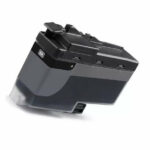 Cartouche d'encre noire générique Brother LC422XL