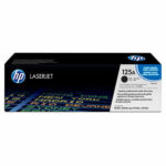 HP CB540A d'origine - 125A