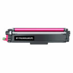 Cartouche de toner magenta générique Brother TN248XL - Remplace TN248XLM