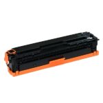 Cartouche de toner noir générique HP W2030X/W2030A - Remplace les cartouches 415X/415A