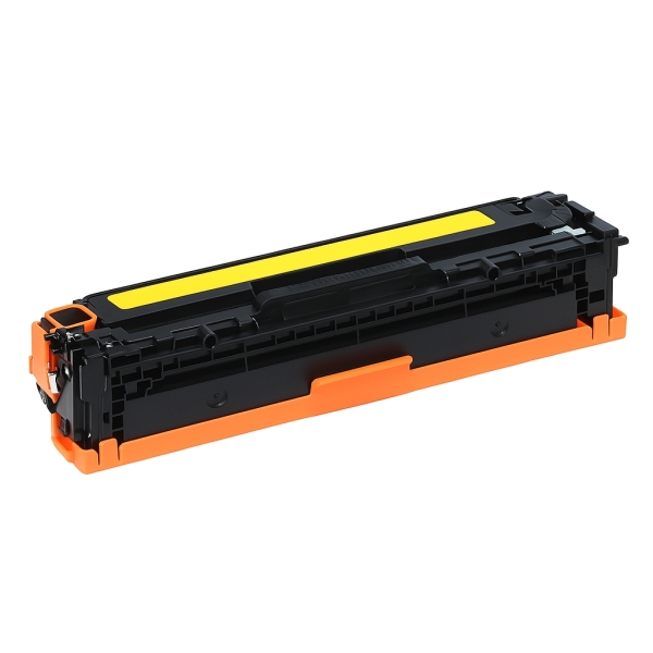 279227_1.jpg Cartouche de toner jaune générique HP W2212X/W2212A - Remplace les cartouches 207X/207A – Image 1