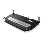Cartouche de toner noir générique HP W2070A - Remplace la cartouche 117A