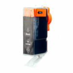 Canon PGI520 Cartouche d'encre noire générique - Remplace la cartouche 2932B001