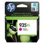 Cartouche d'encre magenta HP 935XL authentique - C2P25AE