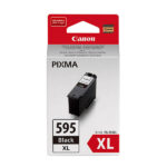 Canon PG595XL noire cartouche d'encre originale - 7170C001