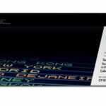 Toner jaune HP CE312A d'origine - 126A