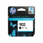 Cartouche d'encre noire HP 903 authentique - T6L99AE