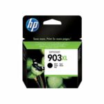 Cartouche d'encre noire HP 903XL authentique - T6M15AE