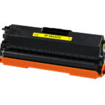 Cartouche de toner générique jaune Brother TN421/TN423/TN426 - Remplace TN421Y/TN423Y/TN426Y