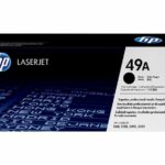 HP Q5949A d'origine - 49A