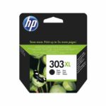 HP 303XL noir cartouche d'encre authentique - T6N04AE