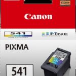 Canon CL541 couleur cartouche d'encre originale - 5227B001/5227B004/5227B005