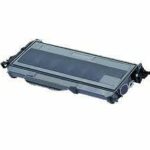 Cartouche de toner générique noire Brother TN2120/TN2110/TN360