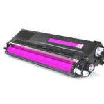 Cartouche de toner magenta générique Brother TN320/TN325/TN321/TN326/TN329