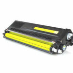 Cartouche de toner générique jaune Brother TN320/TN325/TN321/TN326/TN329