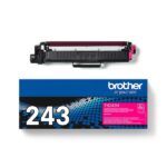 Cartouche de toner magenta originale Brother TN243 - TN243M
