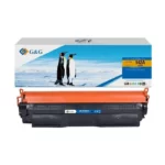 toner noir générique HP W1420A - Remplace la cartouche 142A
