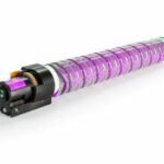 Cartouche de toner magenta générique Ricoh IMC2000/IMC2500