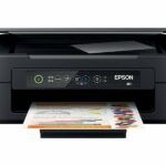 Epson Expression Home XP2200 Imprimante multifonction couleur Wi-Fi