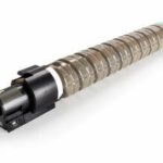 Cartouche de toner générique noire Ricoh Aficio MP-C300/MP-C400/MP-C401