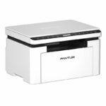 Pantum BM2300W Imprimante laser monochrome multifonction WiFi 22 ppm – Image 2