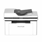 Pantum BM2300AW Imprimante laser monochrome multifonction WiFi 22 ppm - Avec chargeur automatique de documents