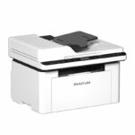 Pantum BM2300AW Imprimante laser monochrome multifonction WiFi 22 ppm - Avec chargeur automatique de documents – Image 2