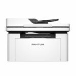 Pantum BM2300AW Imprimante laser monochrome multifonction WiFi 22 ppm - Avec chargeur automatique de documents – Image 4