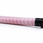 Cartouche de toner magenta générique Ricoh Aficio MP-C2503SP/MP-C2003SP/MP-C2004SP/MP-C2504SP