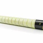 Cartouche de toner générique jaune Ricoh Aficio MP-C2503SP/MP-C2003SP/MP-C2004SP/MP-C2504SP