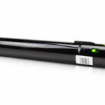 Cartouche de toner générique jaune Ricoh Aficio MP-C2030/MP-C2050/MP-C2051/MP-C2551