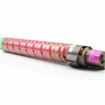 Cartouche de toner magenta générique Ricoh Aficio MP-C306/MP-C307/MP-C406/MP-C407