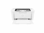 HP LaserJet M110W