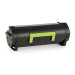 MX310 Cartouche de toner noir générique Lexmark MX310/MX410/MX510/MX511/MX610/MX611 - Remplace 60F2H00/602H